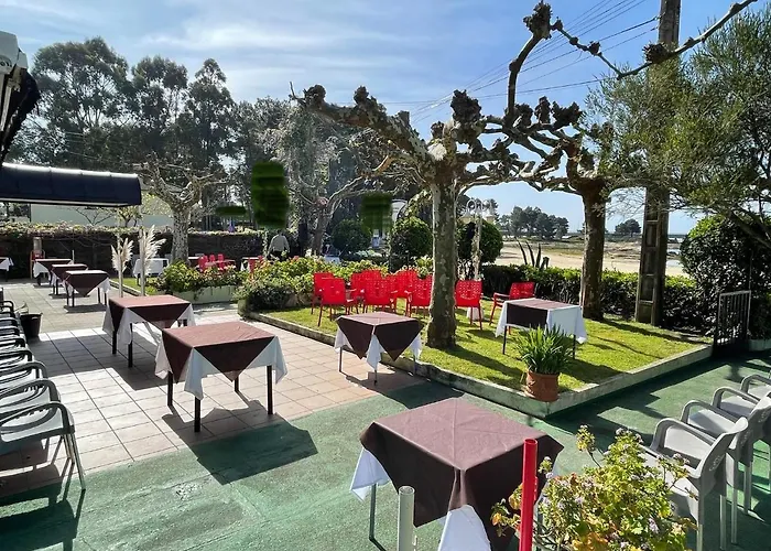 Hostal Restaurante Luz de Luna