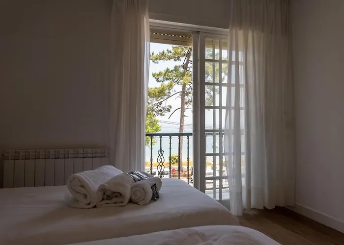Hotel Playa Las Sinas