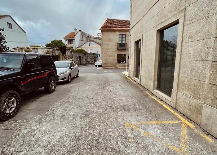 VIVE HOME Vilanova de Arousa