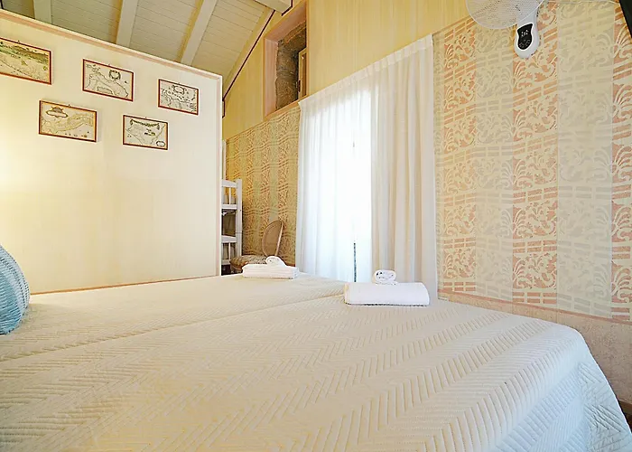 Guest House Sal E Pedra